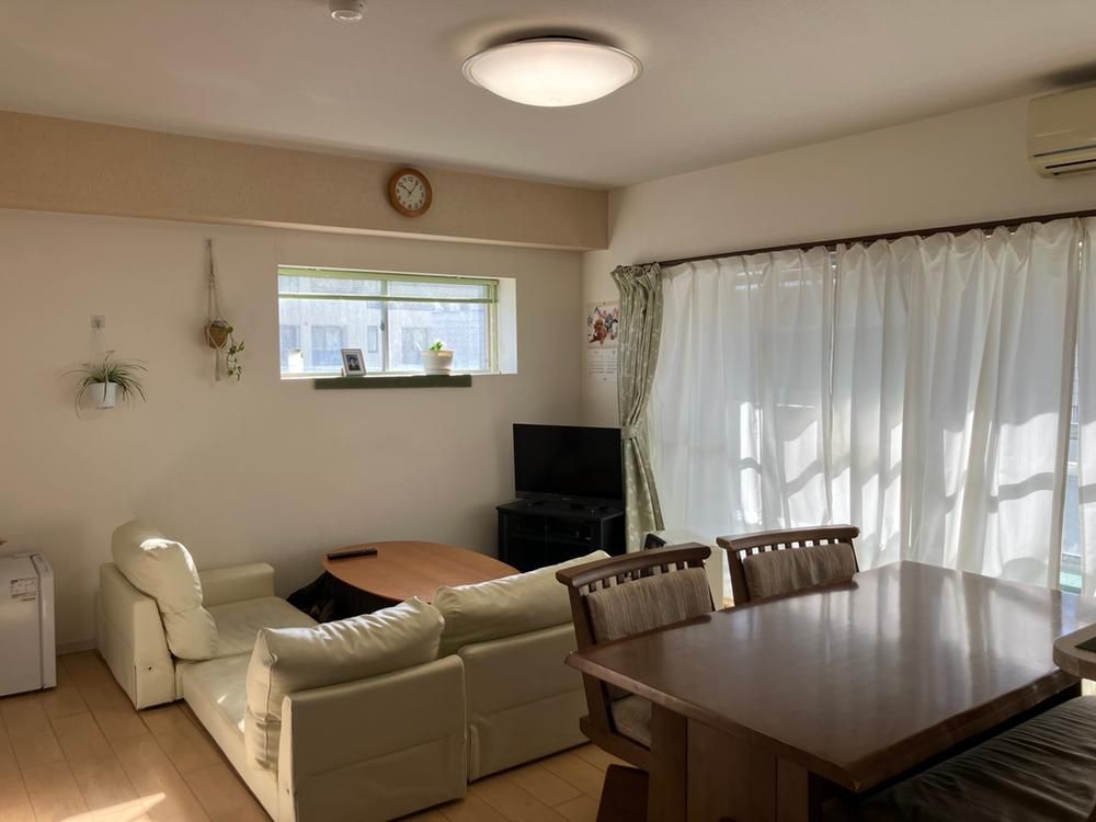 3LDK Apartment for Sale Near Atagobashi Station, Sendai - Thumbnail 3