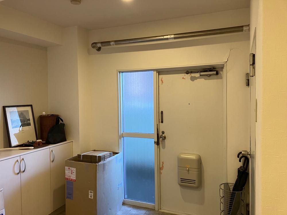 3LDK Apartment for Sale Near Atagobashi Station, Sendai - Thumbnail 2