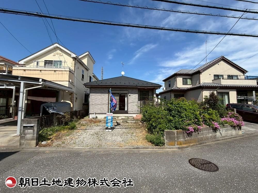 3DK Single-Story House for Sale in Machida, Tokyo - Thumbnail 2