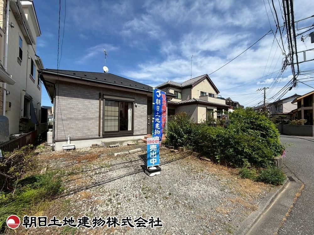 3DK Single-Story House for Sale in Machida, Tokyo - Thumbnail 3