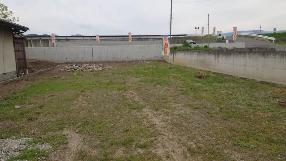 Building Condition Land for Sale in Ueda City, Nagano - Thumbnail 3