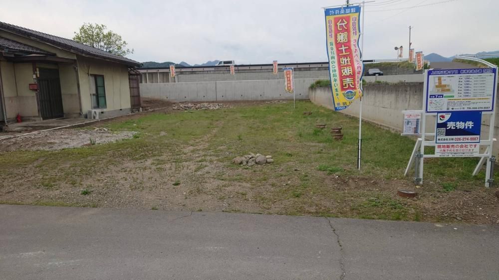 Building Condition Land for Sale in Ueda City, Nagano - Thumbnail 4