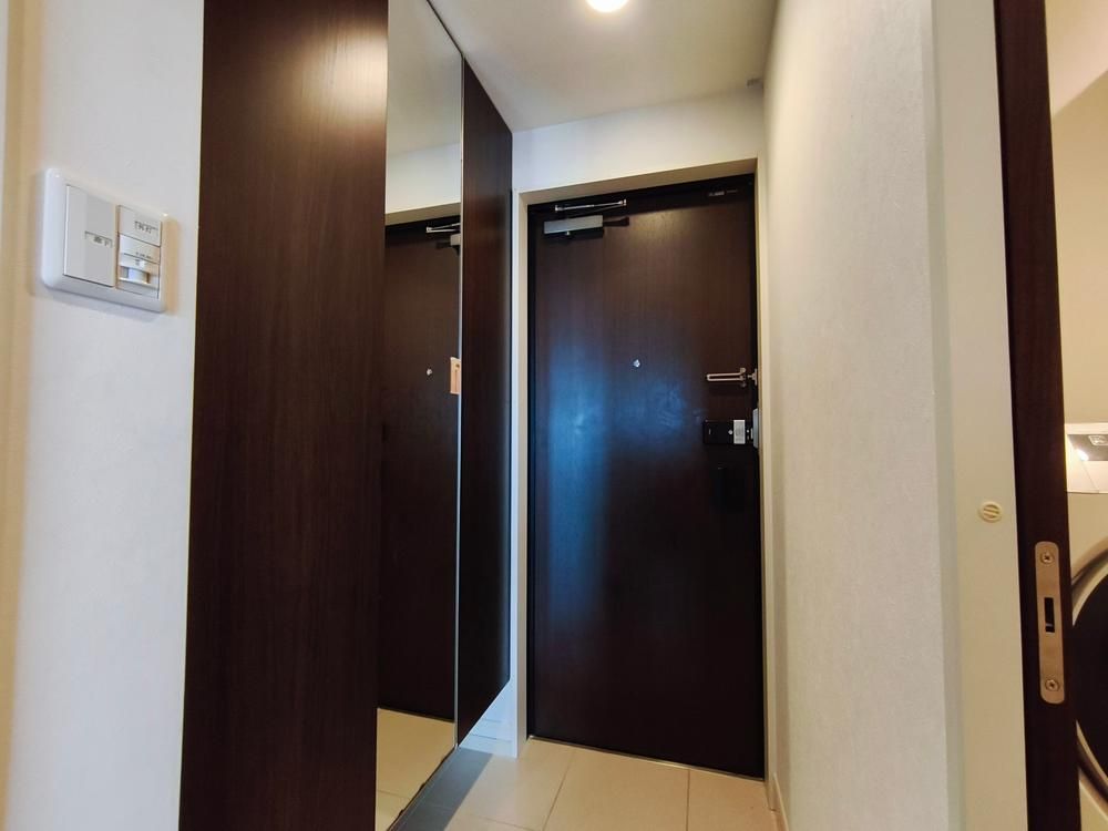 Grand New Gaia Ginowan 1LDK Apartment with Ocean View in Okinawa - Thumbnail 2