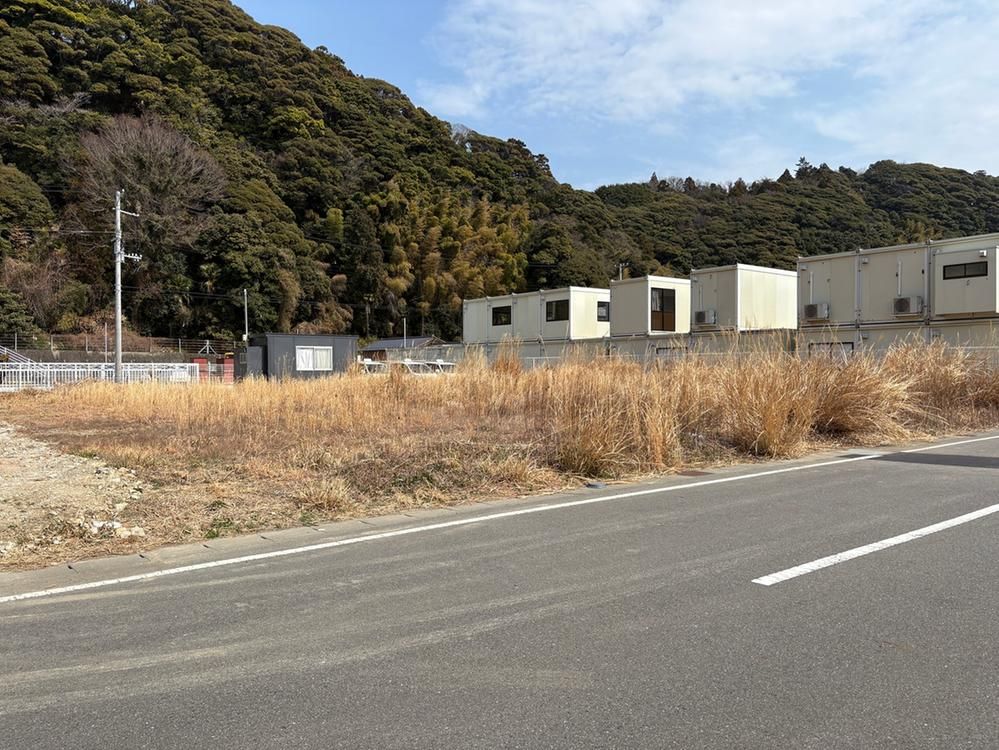 266 sqm Land for Sale in Iwaki, Fukushima - No Building Conditions - Thumbnail 3
