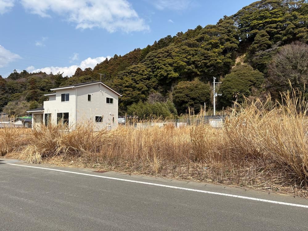 266 sqm Land for Sale in Iwaki, Fukushima - No Building Conditions - Thumbnail 2