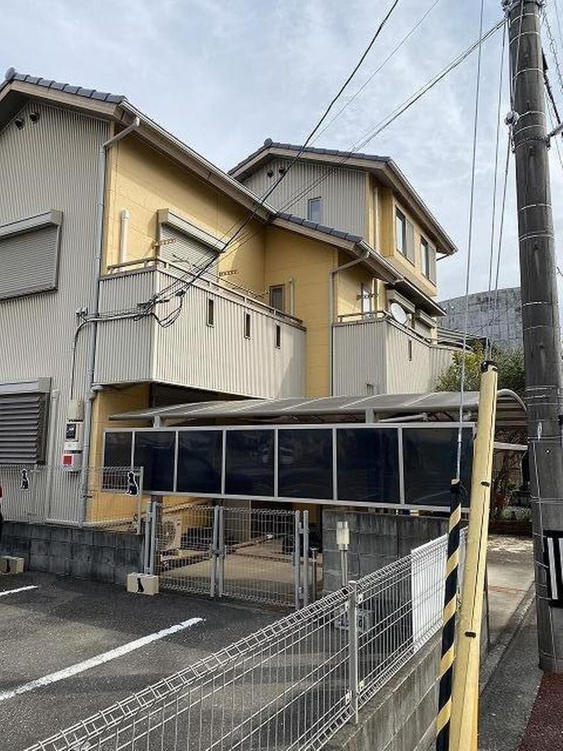 7LDK Corner House for Sale in Kochi City, Kochi Prefecture - Thumbnail 2