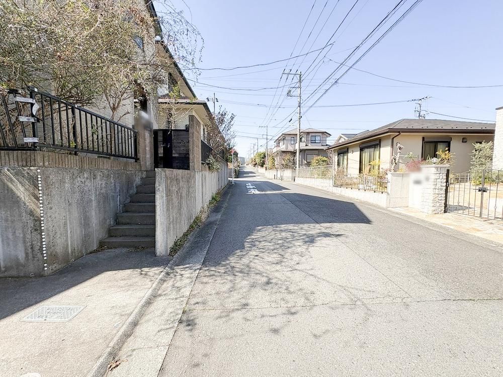 4LDK+S House in Hachioji, Tokyo | 54 Tsubo Land | Near Station - Thumbnail 4