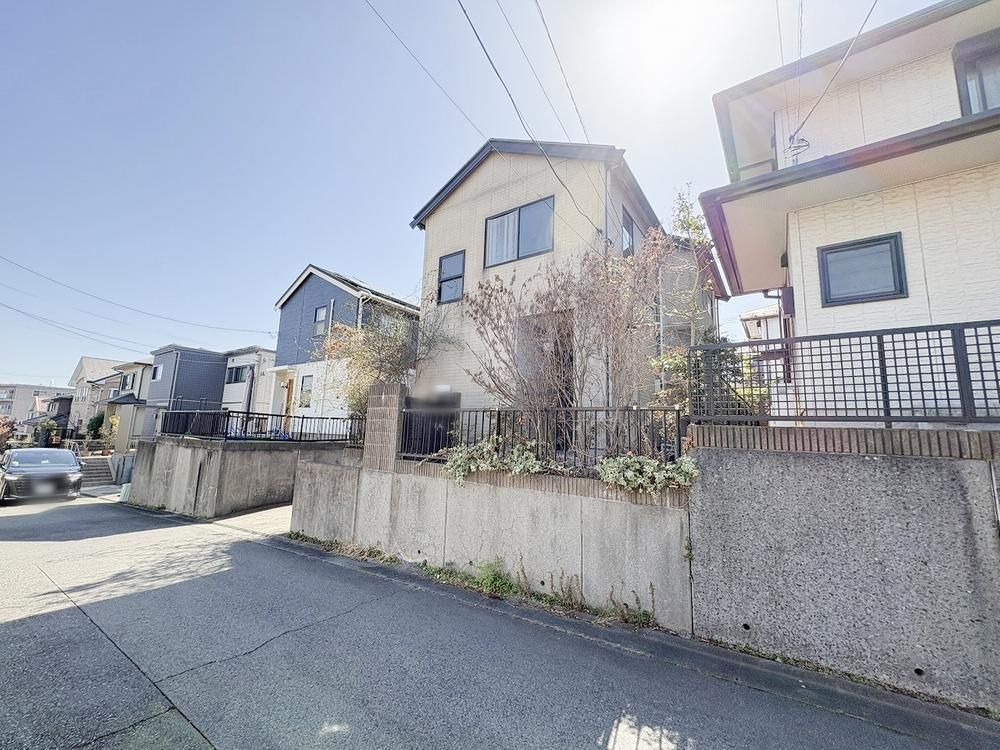 4LDK+S House in Hachioji, Tokyo | 54 Tsubo Land | Near Station - Thumbnail 3