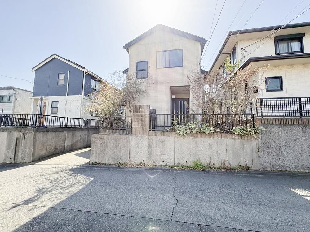 4LDK+S House in Hachioji, Tokyo | 54 Tsubo Land | Near Station - Thumbnail 2