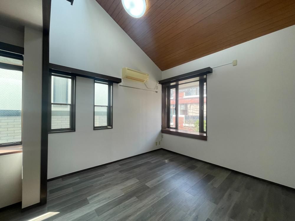 6LDK House in Nakano, Tokyo - 192.51m2 RC Home - Thumbnail 2