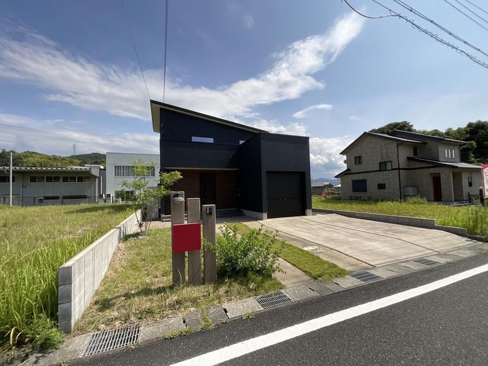 2019 Built 3LDK+S House with Ocean View in Miyazu, Kyoto - Thumbnail 4