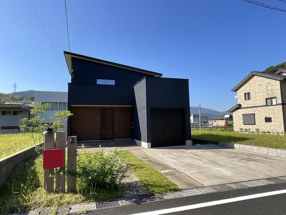2019 Built 3LDK+S House with Ocean View in Miyazu, Kyoto - Thumbnail 3