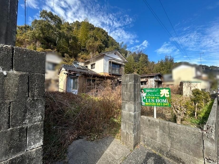 Land for Sale in Nagahama, Kochi City - 398 sqm - Thumbnail 2