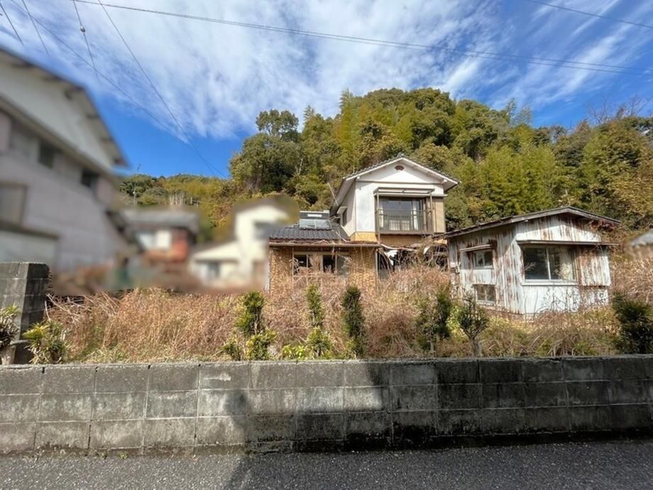 Land for Sale in Nagahama, Kochi City - 398 sqm - Thumbnail 3