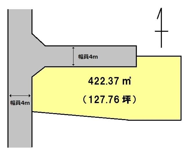 422m2 Land for Sale in Fujinomiya, Near Station - Thumbnail 4