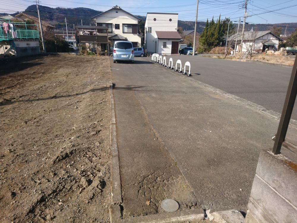 422m2 Land for Sale in Fujinomiya, Near Station - Thumbnail 3
