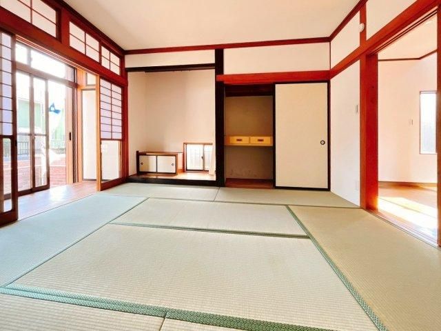 3LDK House for Sale in Tamamura, Gunma - 16.99 Million Yen - Thumbnail 4