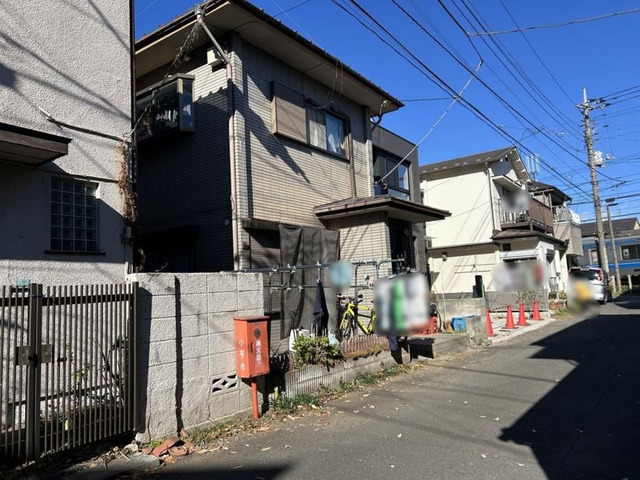 5K Detached House for Sale in Kodaira, Tokyo - Thumbnail 2