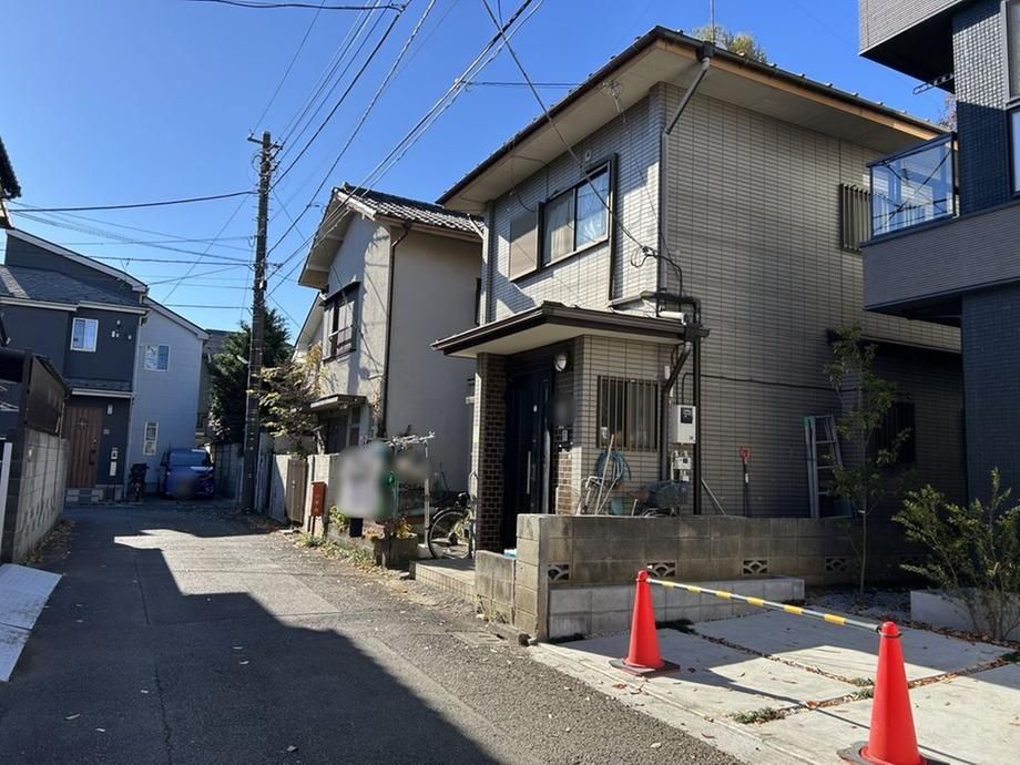 5K Detached House for Sale in Kodaira, Tokyo - Thumbnail 3