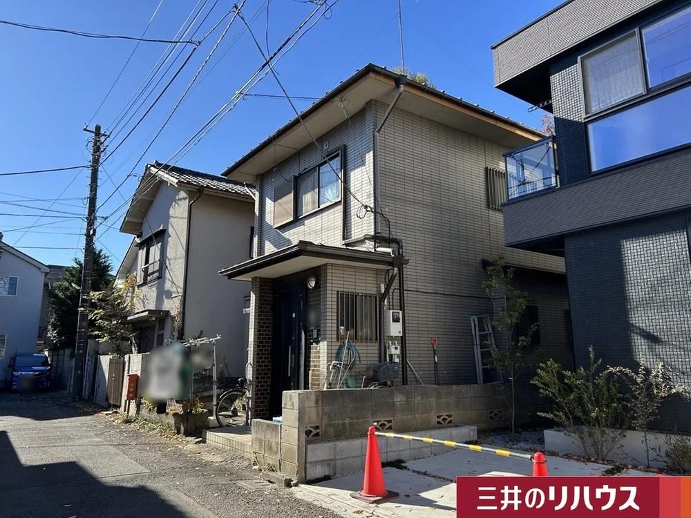 5K Detached House for Sale in Kodaira, Tokyo - Thumbnail 4