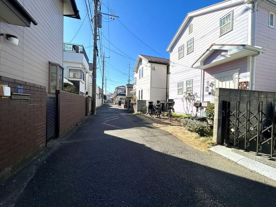 5LDK House for Sale in Koganei, Tokyo - 87m2 - Thumbnail 3