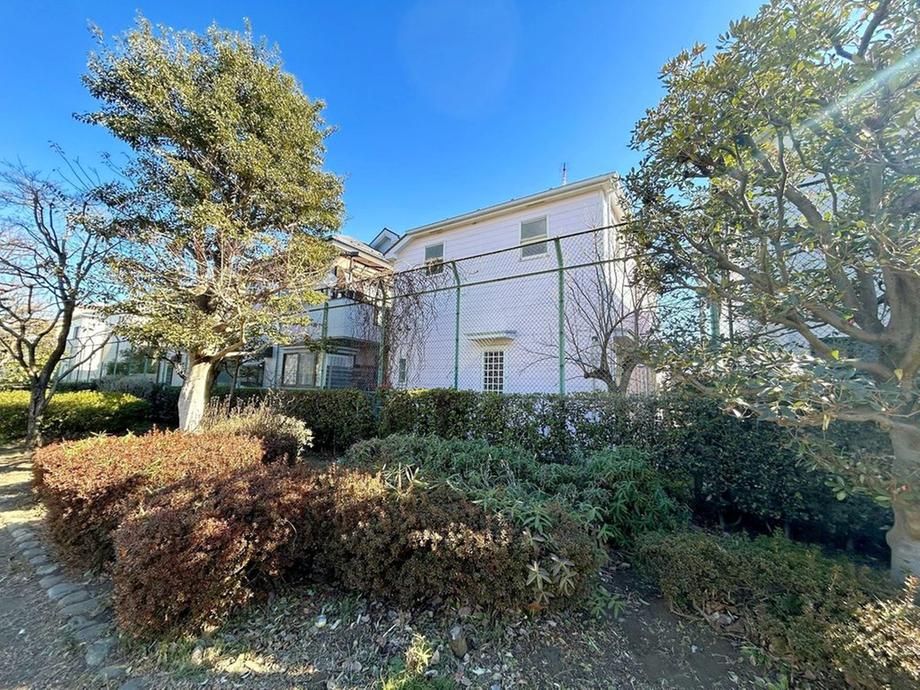 5LDK House for Sale in Koganei, Tokyo - 87m2 - Thumbnail 4