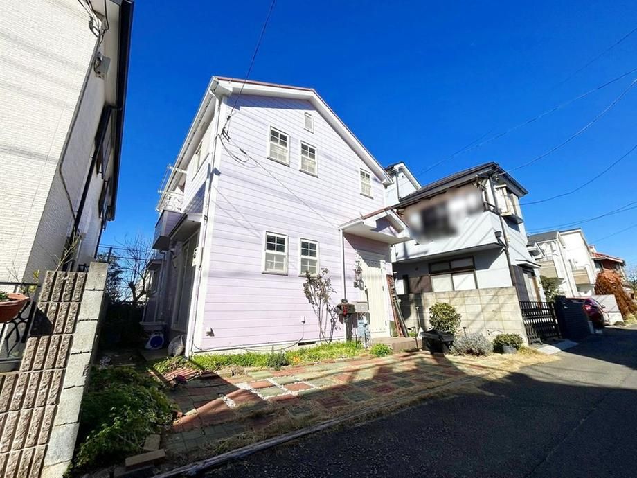 5LDK House for Sale in Koganei, Tokyo - 87m2 - Image 1