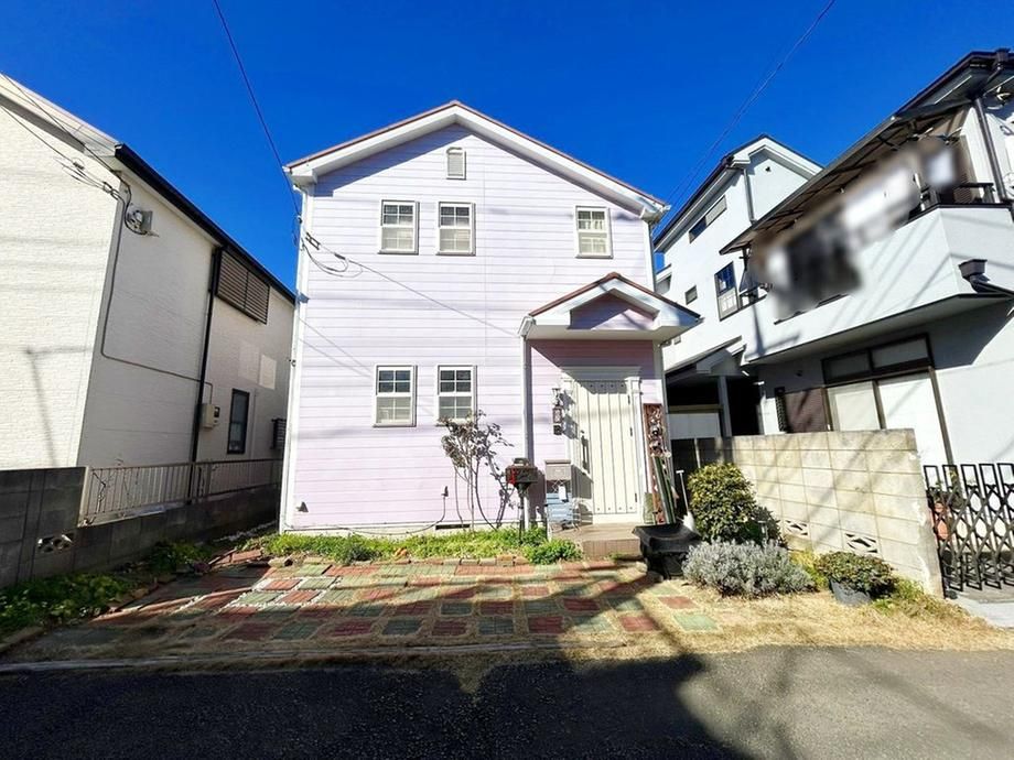 5LDK House for Sale in Koganei, Tokyo - 87m2 - Thumbnail 2