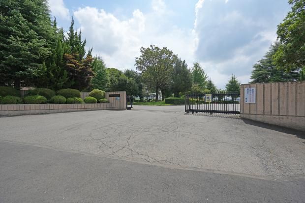 Building Condition Land for Sale in Tsukuba, Ibaraki - Common Stage Banpaku Park West - Thumbnail 4