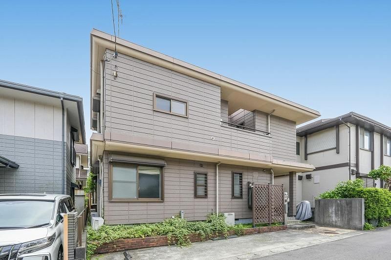 4LDK+S House for Sale in Sakae-ku, Yokohama, 129.86m2 - Thumbnail 2