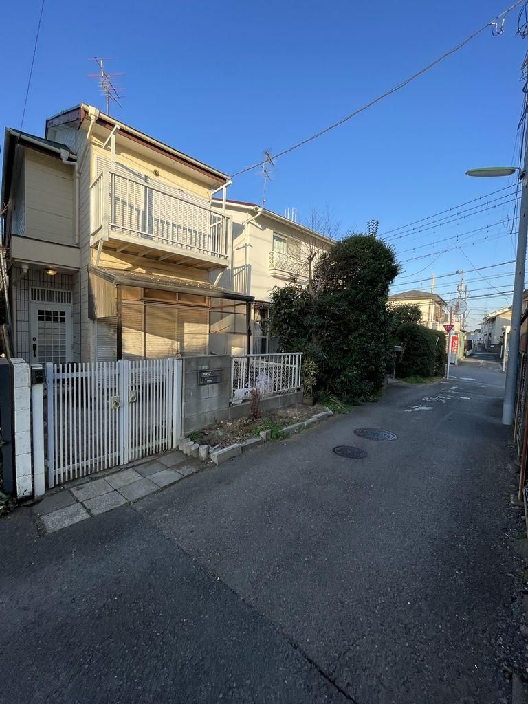 57.41m2 Land for Sale in Kitami, Setagaya-ku, Tokyo - Thumbnail 4
