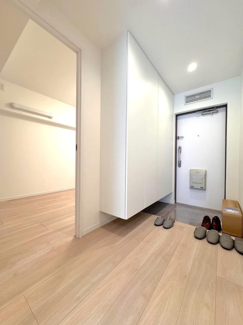 3LDK Renovated Apartment for Sale in Ōmiya-ku, Saitama - Thumbnail 4