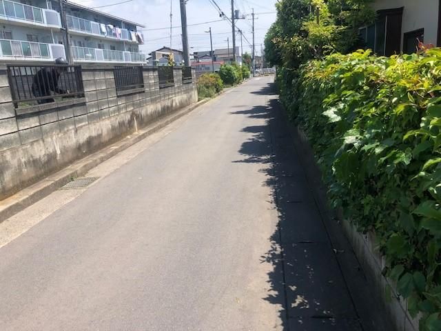 223.5m2 Building Land for Sale in Mito, Ibaraki - Thumbnail 2