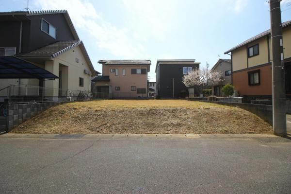 171.7m² Building Plot for Sale in Fujigaoka, Ryugasaki, Ibaraki - Thumbnail 2