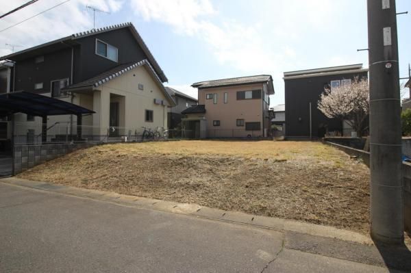 171.7m² Building Plot for Sale in Fujigaoka, Ryugasaki, Ibaraki - Thumbnail 3