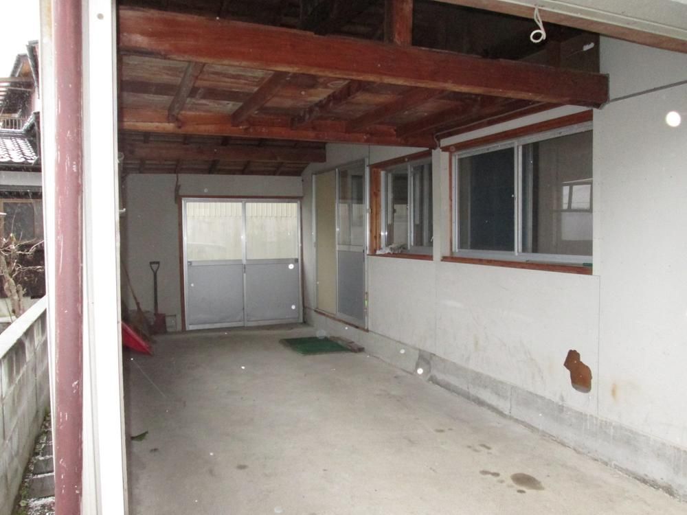 7DK House for Sale in Tainai, Niigata - 1.5 Million Yen - Thumbnail 3