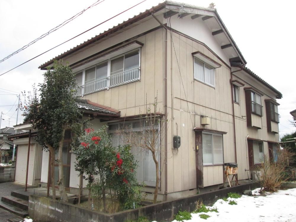 7DK House for Sale in Tainai, Niigata - 1.5 Million Yen - Thumbnail 2