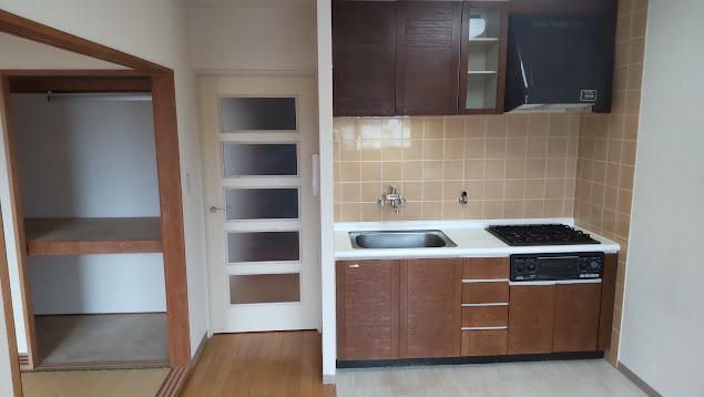 2DK Apartment for Sale in Toyohira-ku, Sapporo - 42.57 sqm - Thumbnail 4