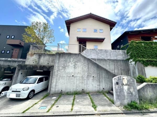4LDK Used House in Kumatori, Osaka - 108.88 sqm, Solar Power - Thumbnail 3