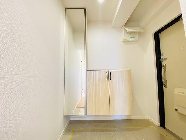 Neo Heights Shinrin Koen 2LDK Apartment in Owariasahi, Aichi - Thumbnail 3