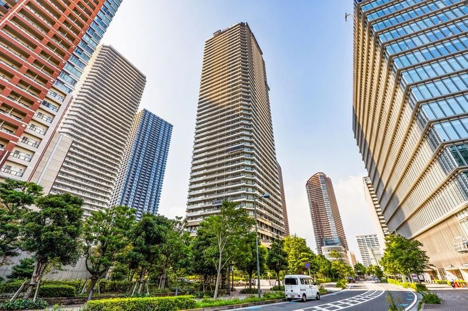 3LDK Apartment for Sale in Nakamaru, Kawasaki, Kanagawa - Thumbnail 4