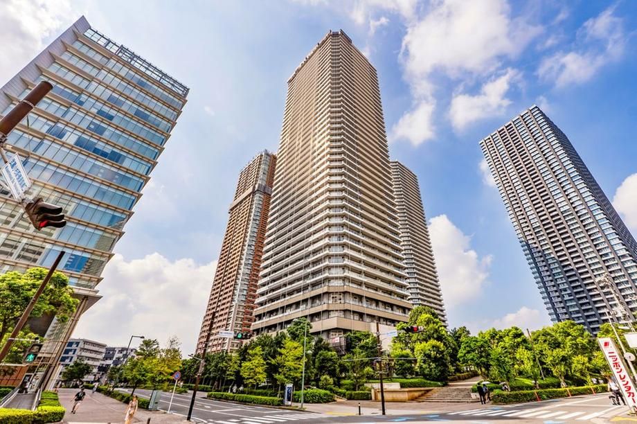 3LDK Apartment for Sale in Nakamaru, Kawasaki, Kanagawa - Thumbnail 2