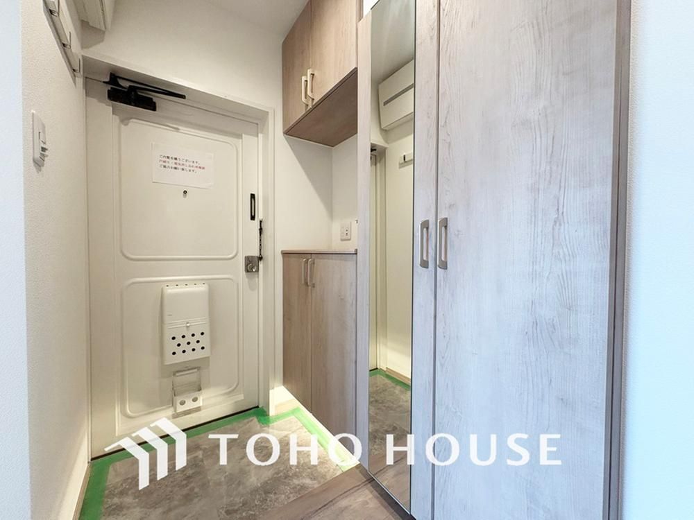 Renovated 3LDK Apartment in Miyamae Ward, Kawasaki - 75.84m2 - Thumbnail 3
