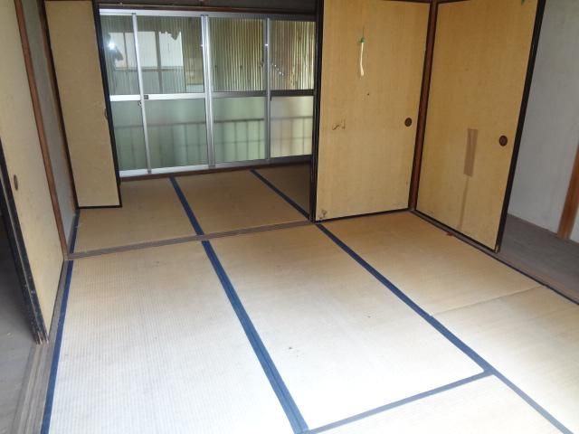 6DK Used House for Sale in Takasu Oshima, Kochi City - Thumbnail 4