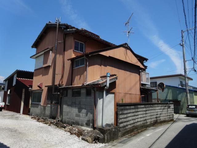 6DK Used House for Sale in Takasu Oshima, Kochi City - Thumbnail 2