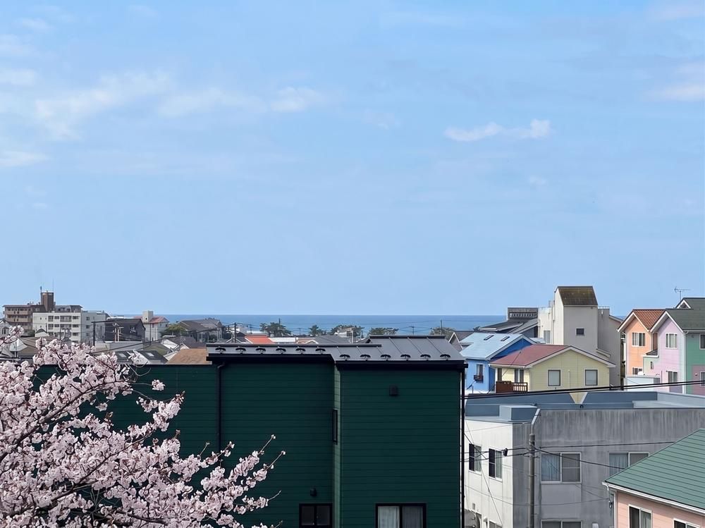 Land for Sale in Hayama with Ocean Views - 100.95 sqm - Thumbnail 4