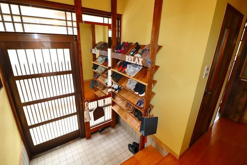 2LDK+S Wooden House with Parking for 4 in Beppu, Oita - Thumbnail 3