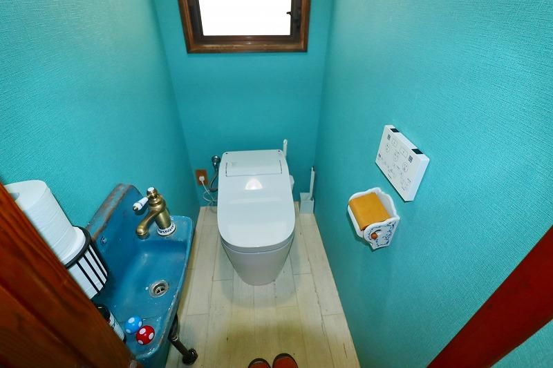 2LDK+S Wooden House with Parking for 4 in Beppu, Oita - Thumbnail 4