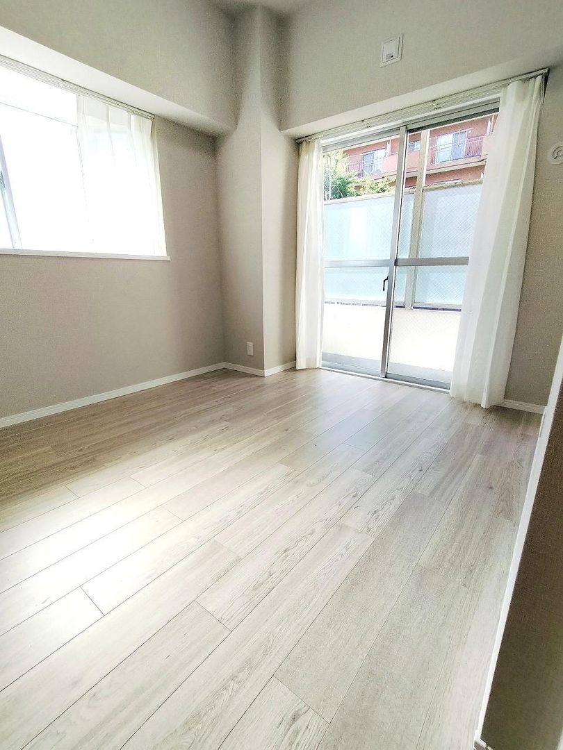 Renovated 3LDK Apartment Near Saginuma Station in Kawasaki - Thumbnail 4