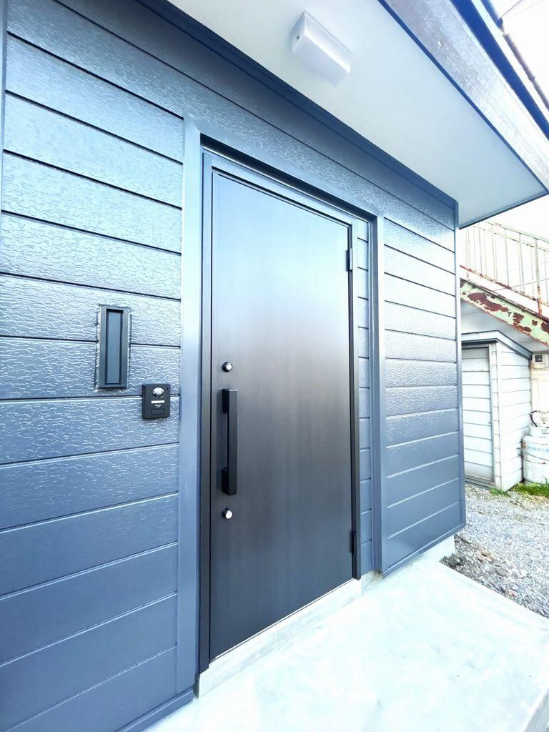 Renovated 2LDK House in Hakodate with Parking - Thumbnail 3